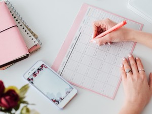 Az üzleti terv lesz a vállalkozásod mozgatórugója