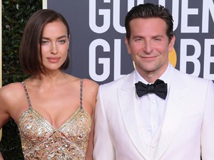 Ajjajj! Bradley Cooper és Irina Shayk kapcsolata válságban?