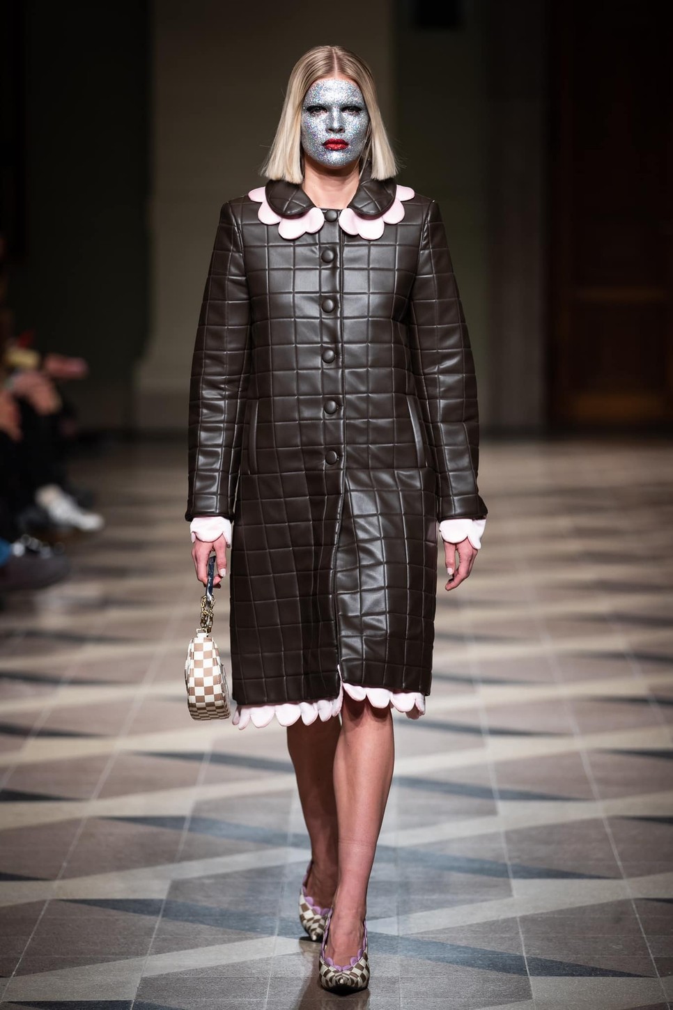 Az álmok és a titkosügynökök viselete inspirálta az Abodi új kollekcióját