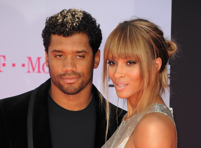 ciara, billboard, díjátadó, philipp plein, philipp plein, russell wilson, mellmutogatás, villantás