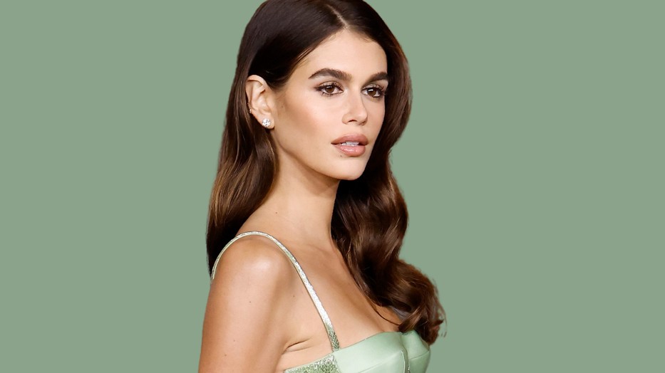 Kaia Gerber, Cindy Crawford lánya nem is hasonlíthatna jobban híres édesanyjára