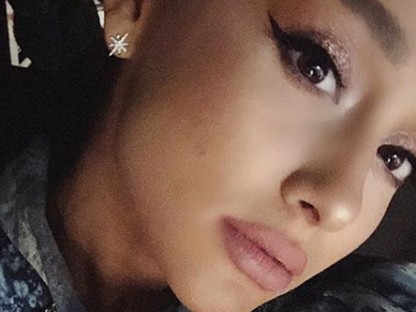 Nincs megállás! Ariana Grande most parfümöt készített vőlegényével