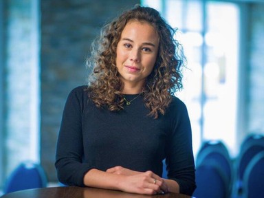 „A pszichológus az egyént gyógyítja, a szociológus a társadalmat” - Szalóczy Nóra egészségügyi adattudós, aki nem kedvelte a reál tárgyakat, mégis a statisztika lett a szenvedélye