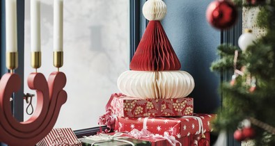 A legszebb lakberendezési tárgyak, ha ízlésesen varázsolnál karácsonyi hangulatot az otthonodban