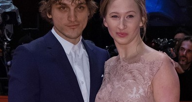 Tenki Réka beragyogta a Berlinale vörös szőnyegét!