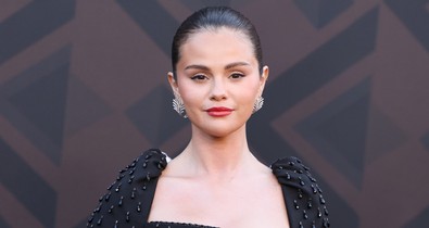 Selena Gomez új hajszínre váltott, első látásra alig ismertünk rá