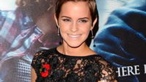Emma Watson a divatvilágban népszerűbb, mint a filmiparban!