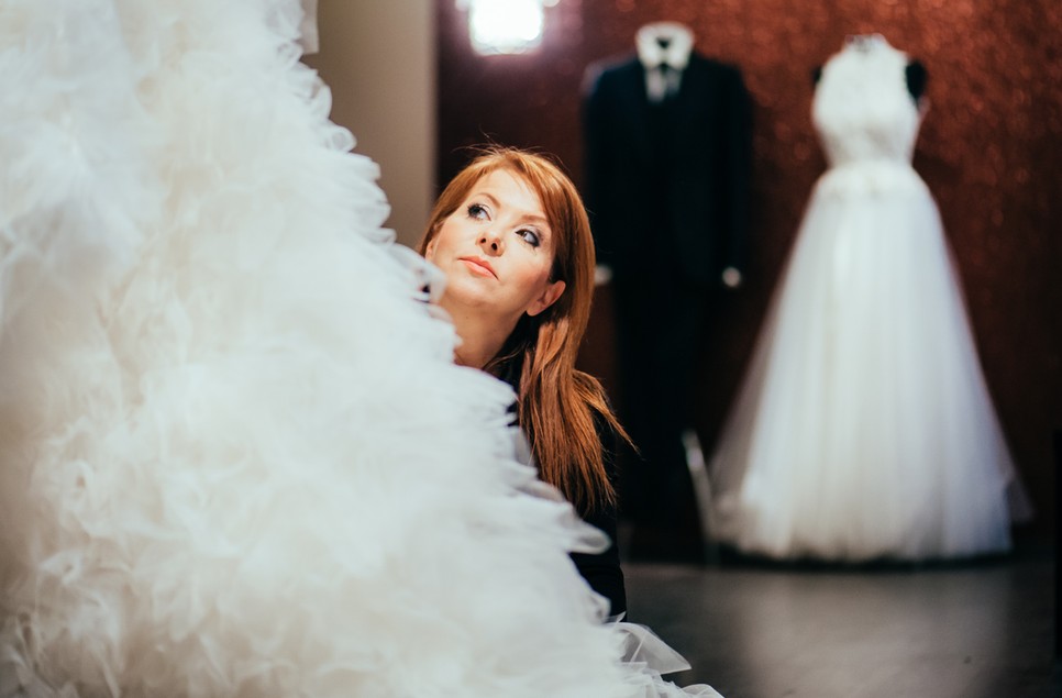 Halász Éva 2012-ben indította útjára saját márkáját, a HALASZEVA Collectiont