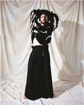 Bárány Juditdiploma, MOME 2023