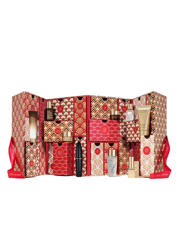 Holiday Countdown adventi kalendárium ESTÉE LAUDER 154 500 Ft