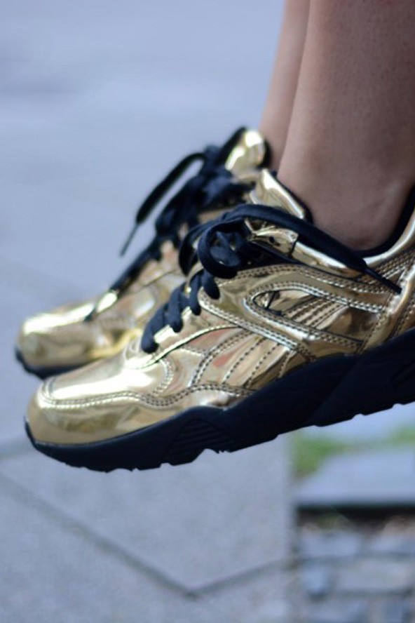 Az ősz legmenőbb sneakerei