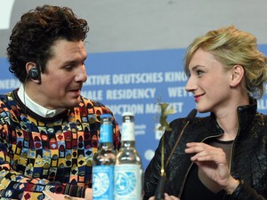 Borbély Alexandra és Nagy Ervin forró csókja egyszerre felszabadító és végtelenül gyönyörű