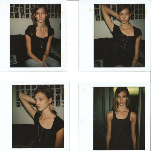 Ilyenek voltak 16 évesen, smink nélkül a legdögösebb Victoria´s Secret modellek