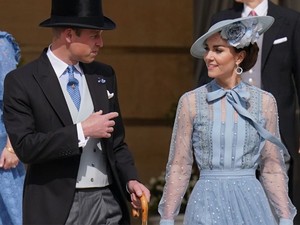 Katalin hercegné családja radikális döntést hozott, ami örökre megváltoztatja az életüket