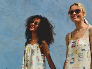 Megtaláltuk a nyár legizgalmasabb kollekcióját, ha imádod a mediterrán stílust