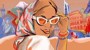 Az off-szezon az új főszezon: Utazási trendek 2025-ben