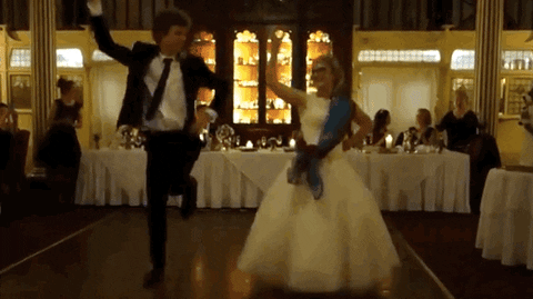 10 dolog, ami igazán számít, ha esküvőt szervezünk