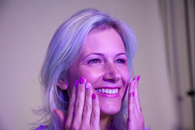 Téged hogyan lát a nap?