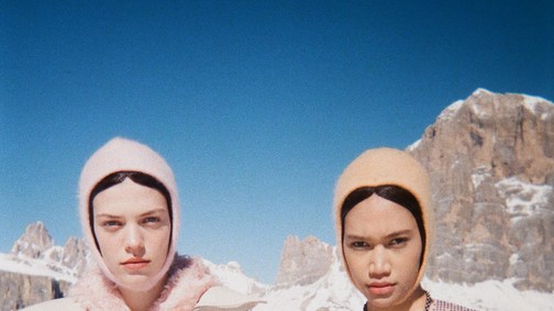 Visszatért a tél, újra felveheted a balaklavát