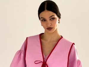 Stílus, tudatosság, DAIGE: A fenntartható divat magyar útja