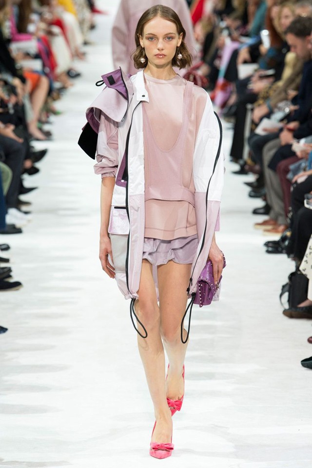 Levendulalila a tavasz kedvence