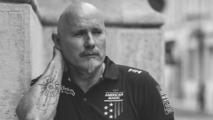 Schram András: „A fotózást nem lehet tanulni, vagy látod vagy nem”