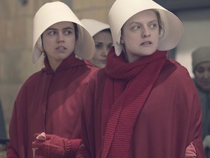 Még jobban fogod várni a Szolgálólány meséjét, ha meglátod az új előzetest