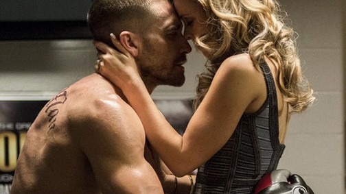 Te vagy a bokszzsákja?