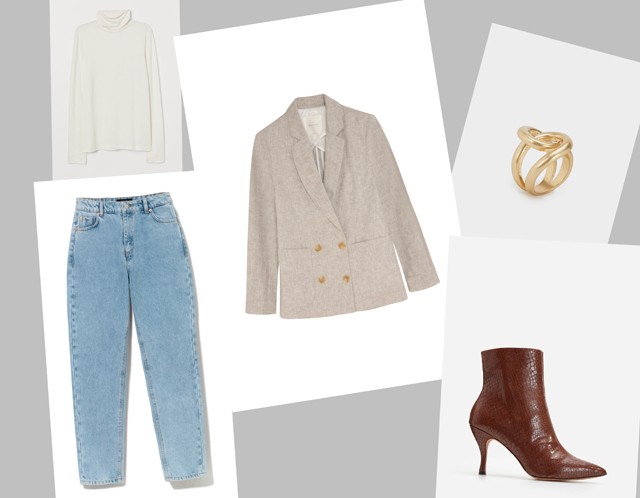 Emily Ratajkowski kutyasétáltatós szettjeit nem lehet szó nélkül hagyni