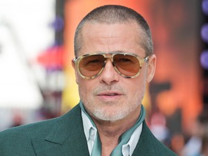 Újabb tőrszúrás Brad Pitt szívébe, ez a gyermeke is elhagyta a Pitt vezetéknevet