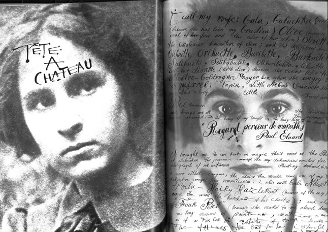 Salvador Dali csodálatos szürrealitsa Vogue címlapjai