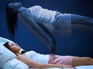 Szakértővel az alvásparalízisről: Olyan, mintha a képzelet és a valóság határán egyensúlyoznánk