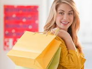 Végre GLAMOUR-napok!