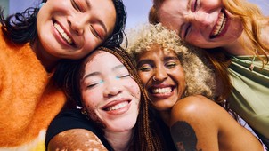 Hogy jutottunk el hagyományos szépségideáloktól a sokszínűségig?