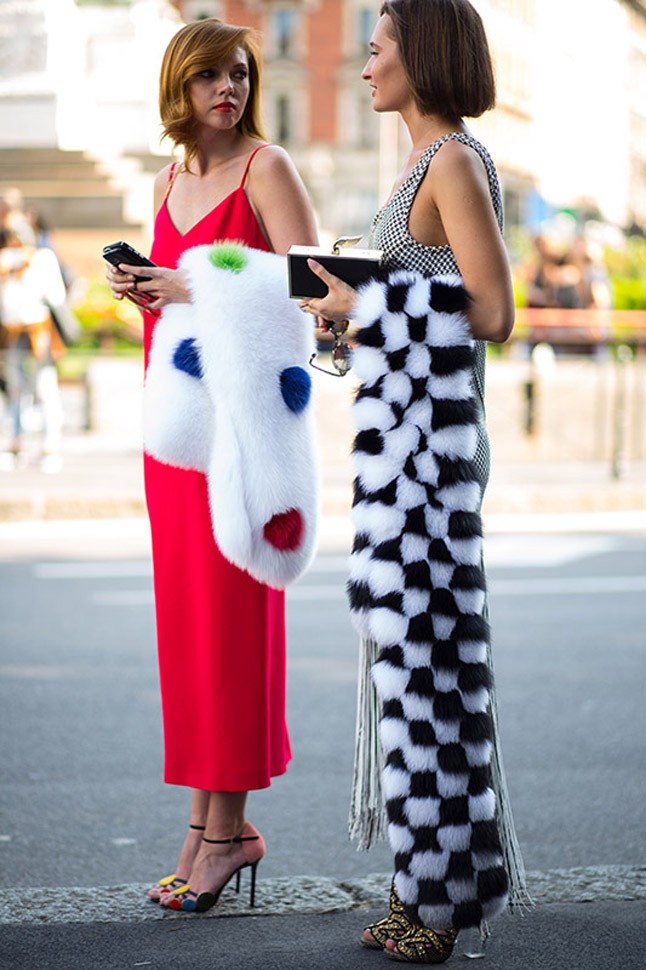 Összeöltöznél a legjobb barátnőddel a divat jegyében?