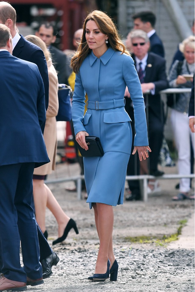 Kate Middleton