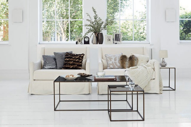 f&f home
