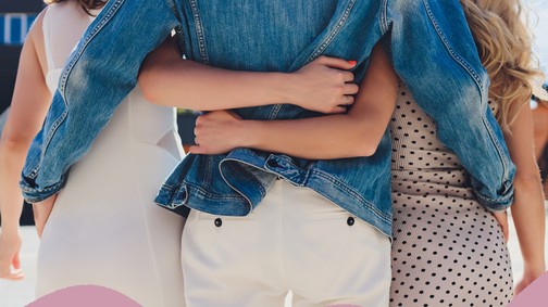 Ördögtől való játékszer, vagy a szerelem megmentője? Mit gondoljunk a nyitott kapcsolatokról?  