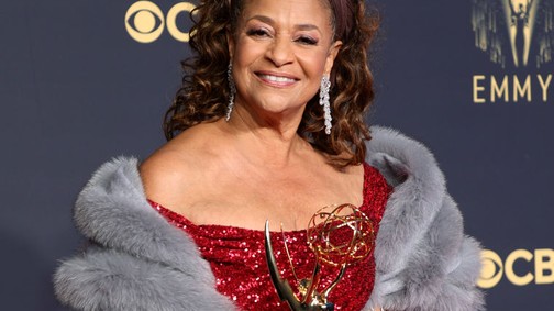 Egy igazi ikon: Debbie Allen, és amit tudnod kell az Emmy-díjas sztárról