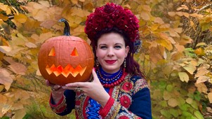 Ilyen, mikor valaki nemcsak őrzi, hanem éli is a magyar hagyományokat