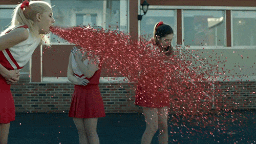 Ezért mondanak le egyre többen a csillámok használatáról és a környezetvédelemhez van köze