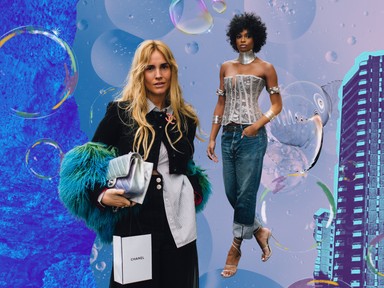 A csakrád állapota elárulja, mi működik jól, és mi működik borzalmasan az életedben