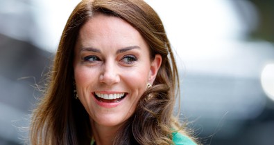 Katalin hercegné élete legszebb ruhájában debütált walesi hercegnéként