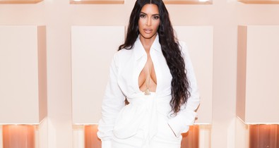 Ha a halloween verseny lenne, Kim Kardashian nyerné