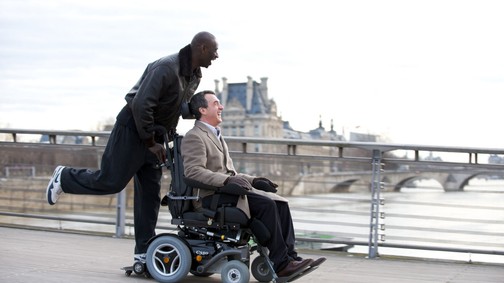 A férfi, akit egy igaz barátság hozott vissza az életbe - Portré az Életrevalók ihletőjéről, Philippe Pozzo di Borgoról