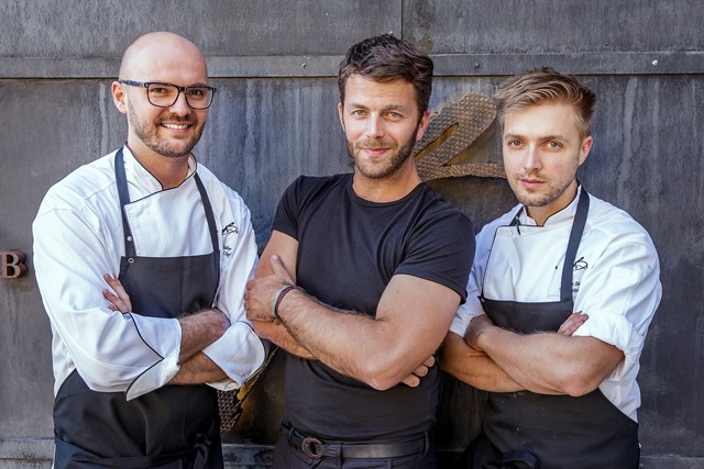 babel, étterem, babel budapest, fine dining, budapest