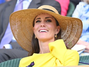 Katalin hercegné stílustrükkje alig kerül valamibe, de annál zseniálisabb