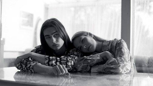 Öltözködj szabadon! Gendersemleges ruhák mindkettőtöknek