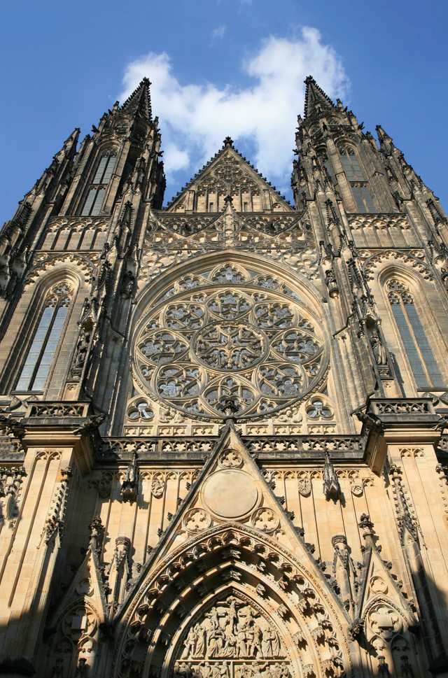 Prága megér egy-két estét