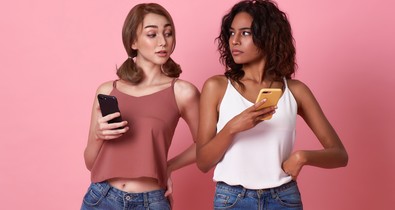 Te is hamarabb észleled, hogy valaki rosszat akar, mint hogy megszólalna?